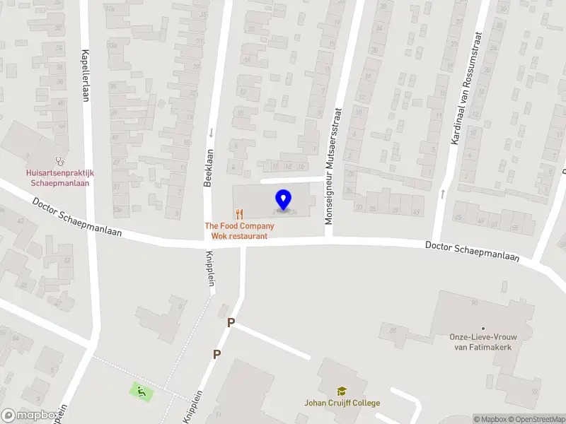 Bakkerij Dicle Roosendaal