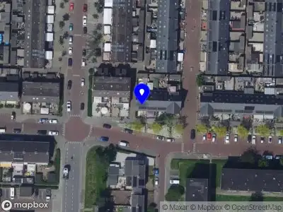 Dean Lassen Dordrecht
