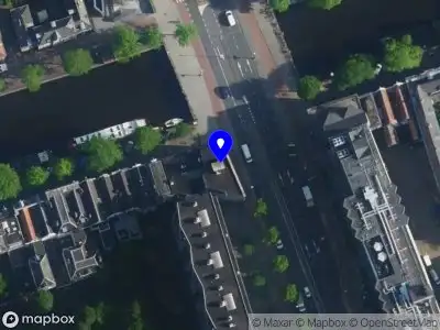 B.J. Suèr Amsterdam