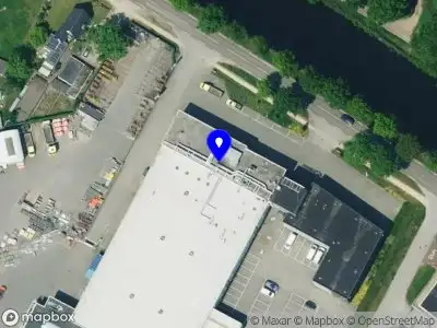 Nieuw bedrijf Hanab Telecom Network Solutions B.V.