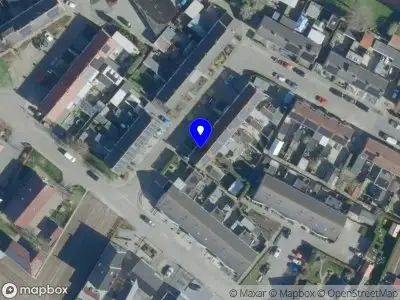 Nieuw bedrijf RS Faunabeheer