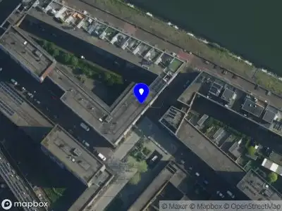 Nieuw bedrijf EMC-Trading