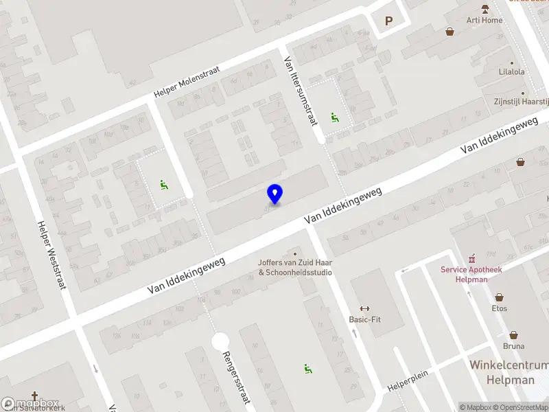 Stichting Fokus Exploitatie Groningen