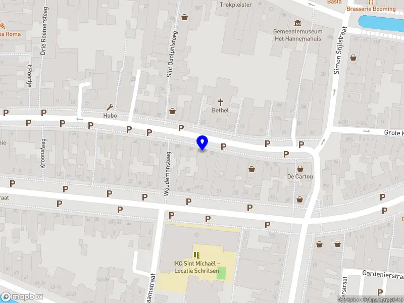 Nieuw bedrijf Kapitein Kokkel B.V.