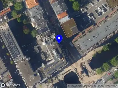 ANMONM - Nederlandse Vertegenwoordiging