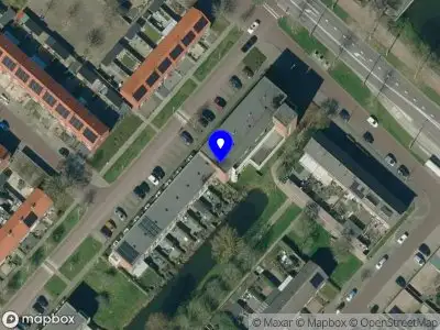 Nieuw bedrijf Huissensestraat