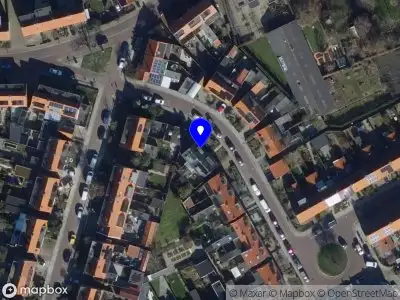 Plaatselijke kiesvereniging van de Staatkundig Gereformeerde Partij 