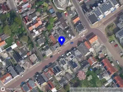 Nieuw bedrijf Klussenbedrijf JW Koopman