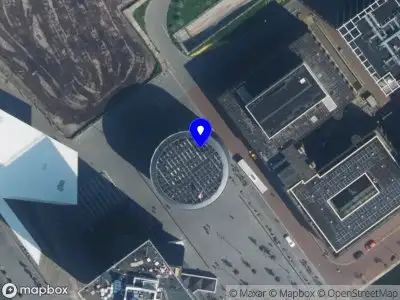 This is City Attractions B.V.