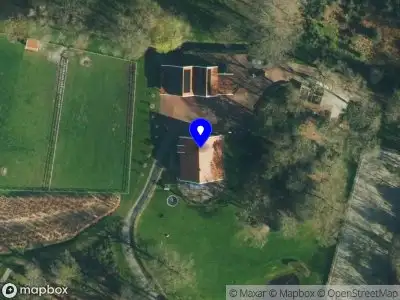 Nieuw bedrijf GM Sporthorses