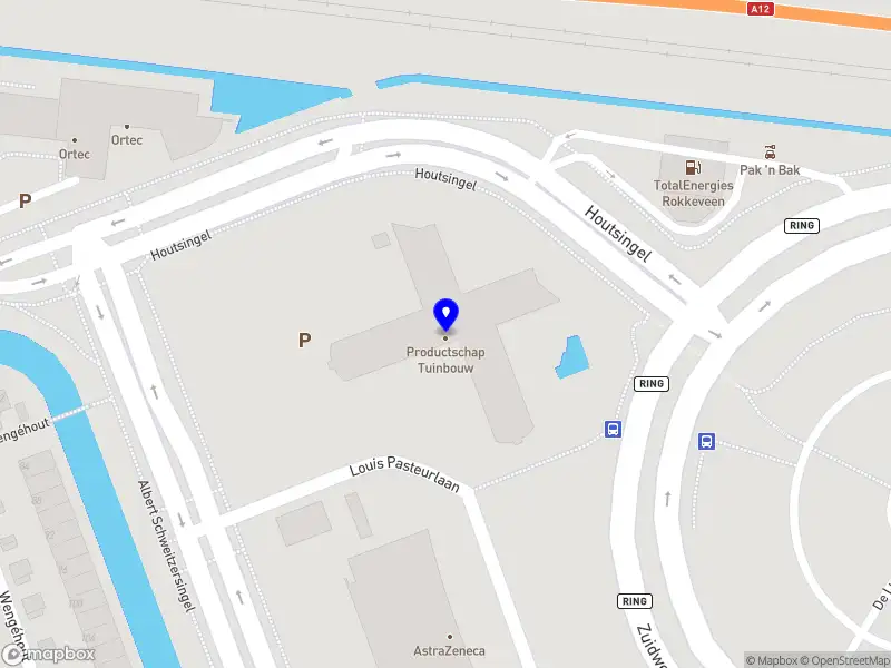 Stichting NAO-Projecten