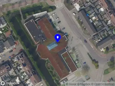 Stichting Muziek- en Cultuurcentrum Forte Nieuw-Lekkerland