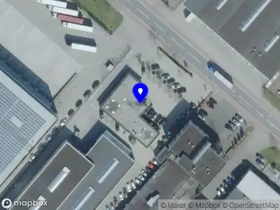 Stg. Adm. kantoor Nafra Beheermaatschappij