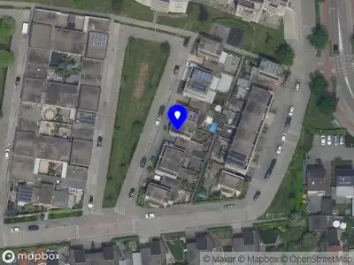 Roosendaals Wijnhuis