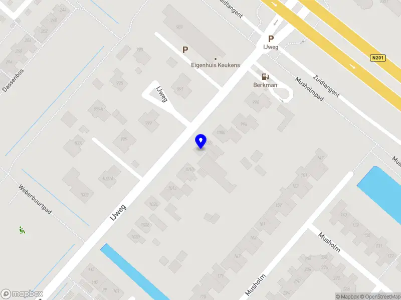 Stichting Chapeau Woonkring Haarlemmermeer Hoofddorp