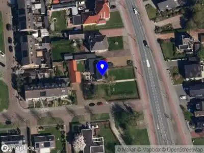 Nieuw bedrijf Vermoogenbeheer B.V.