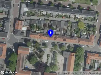 VvE Begoniastraat 36 en 36A te Eindhoven Eindhoven