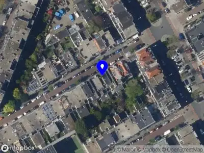 VvE Columbusstraat 196/198