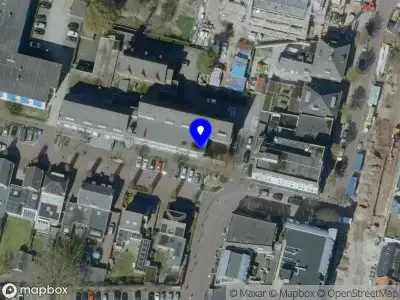 Nieuw bedrijf Stichting Beheer Foyer Carolus