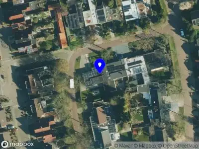 Nieuw bedrijf Rick Even | Research, Consultancy & Training