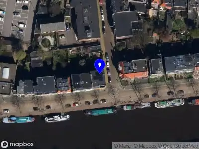 Nynke Dijkema Leeuwarden