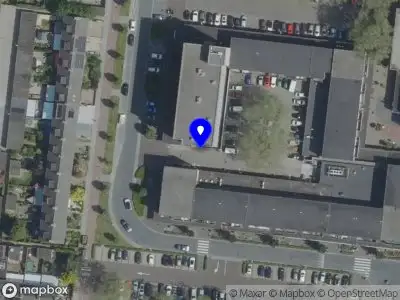 Supermarkt Vaartbroek Eindhoven