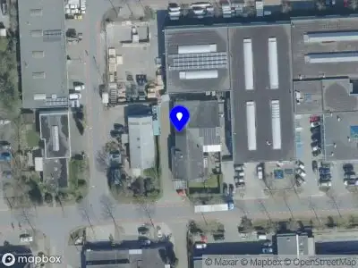 Nieuw bedrijf Verabouw B.V.