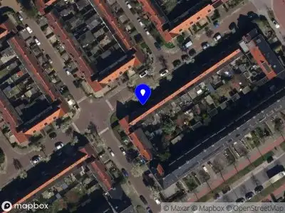 Stichting Heksenhamer Leeuwarden