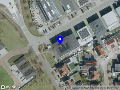 Weijers Faassen Bouw B.V. Veldhoven