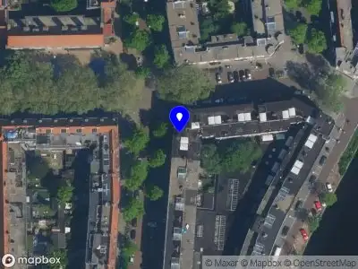 Nieuw bedrijf Gone Fishing Holdings B.V.