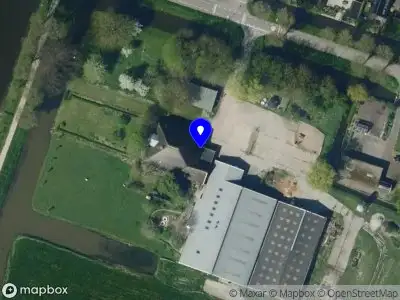 Kinderopvang Ti-ta Tovenaar Zuidschermer