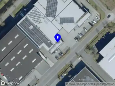 Joanna Pradzynska Adviesbureau