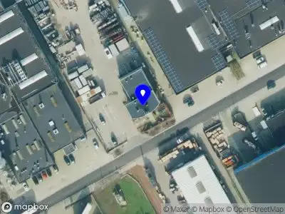 Nieuw bedrijf Nexus Infra B.V.