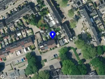 Nieuw bedrijf Warung TjoTjo