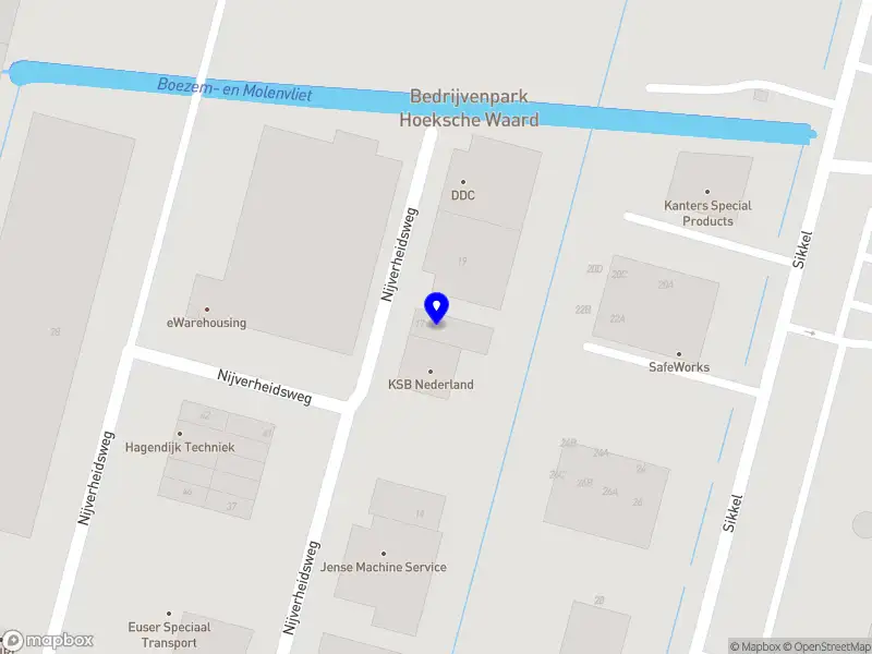 Schildersbedrijf Aardoom B.V.