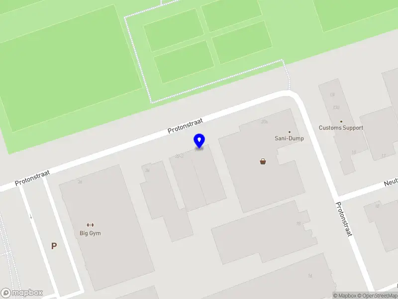 Stoelenmatterij Wolters