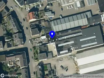 Nieuw bedrijf Medo Meubelen