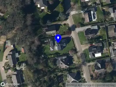 Nieuw bedrijf Maatschap S.M.H. Galama en J. Galama-de Boer