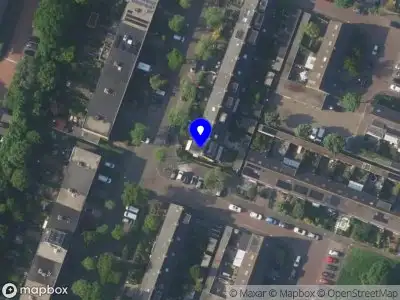 Nieuw bedrijf Rafael Klussenbedrijf