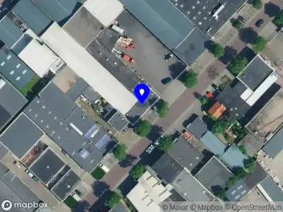 Nieuw bedrijf K.M. Frigo Holding B.V.