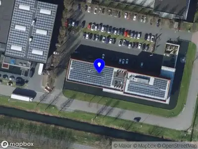 St. Welzijn Hoeksche Waard Oud-Beijerland