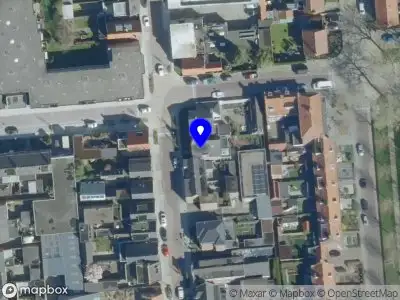 Nieuw bedrijf T.S. Klussenbedrijf V.O.F.