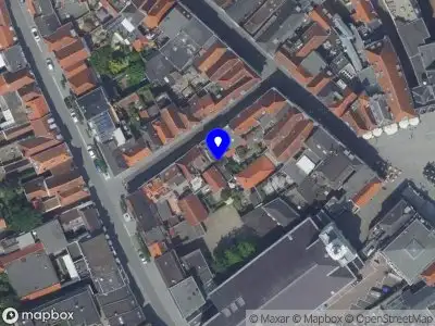 Corrie Hagenaars Bergen op Zoom