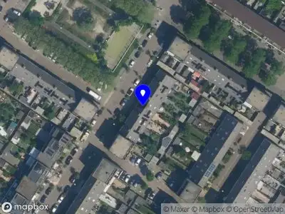 Stichting Youth Network Amsterdam