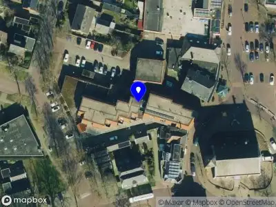 Juwelier - opticiën Boerdijk