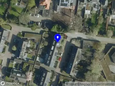 Nieuw bedrijf Co?peratie Energiefabriek 013 U.A.