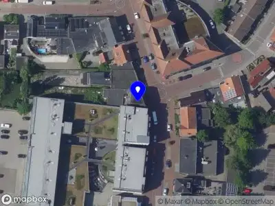WTC Lijmwerken Hoogerheide
