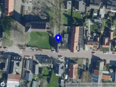 Stichting Dorpskrant Meeuwen