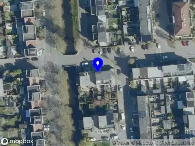 Nieuw bedrijf Van Overdijk Klus en Onderhoud