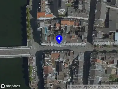 Bouchon d'en face Maestricht vof